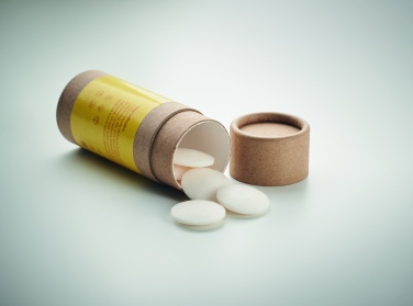 Logotrade Firmengeschenke das Foto: Veganes Unisex Shampoo